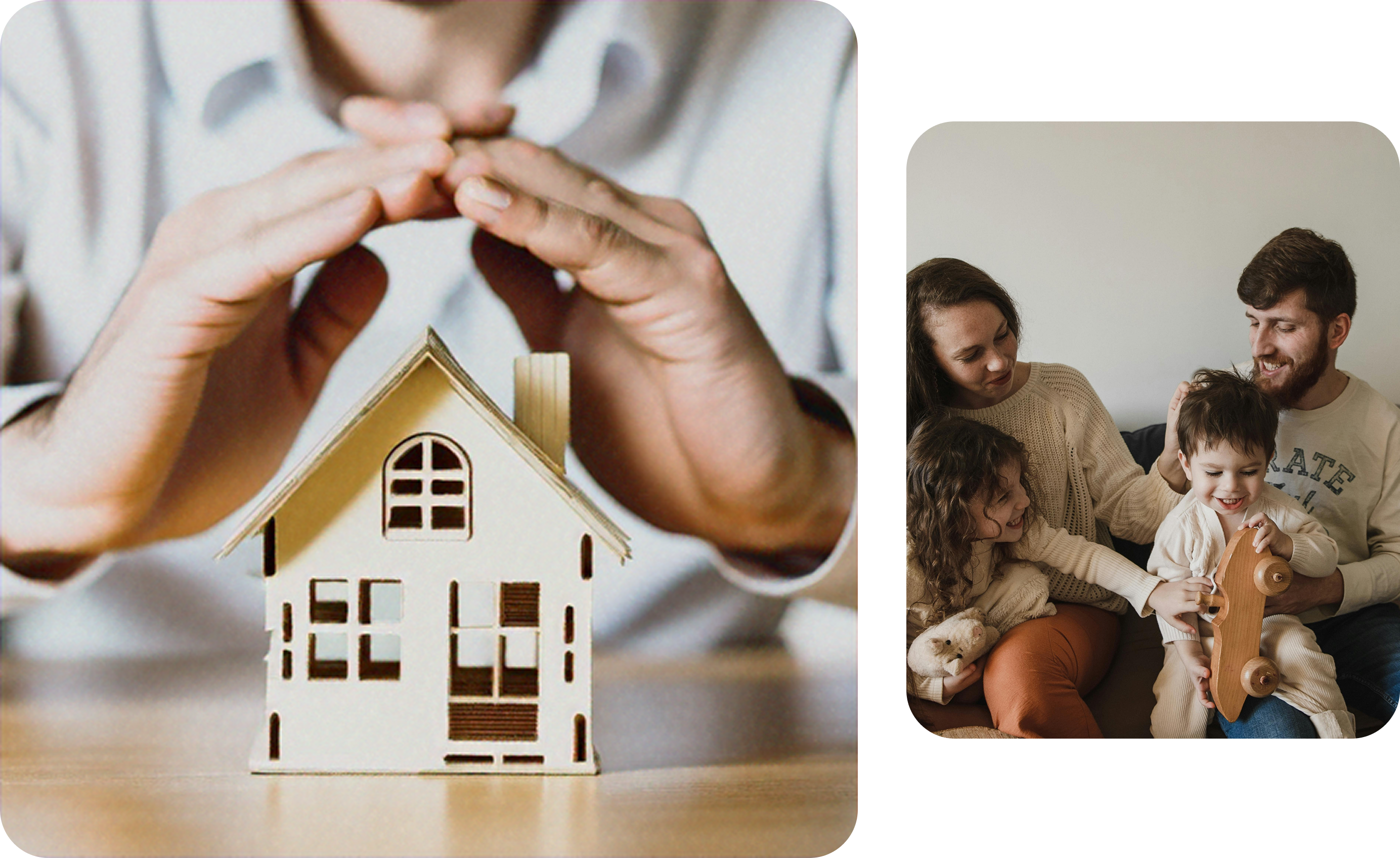 For Homeowners