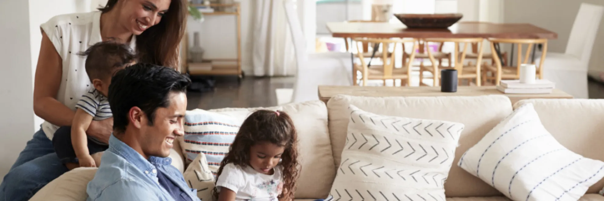 Find Property Services Easily