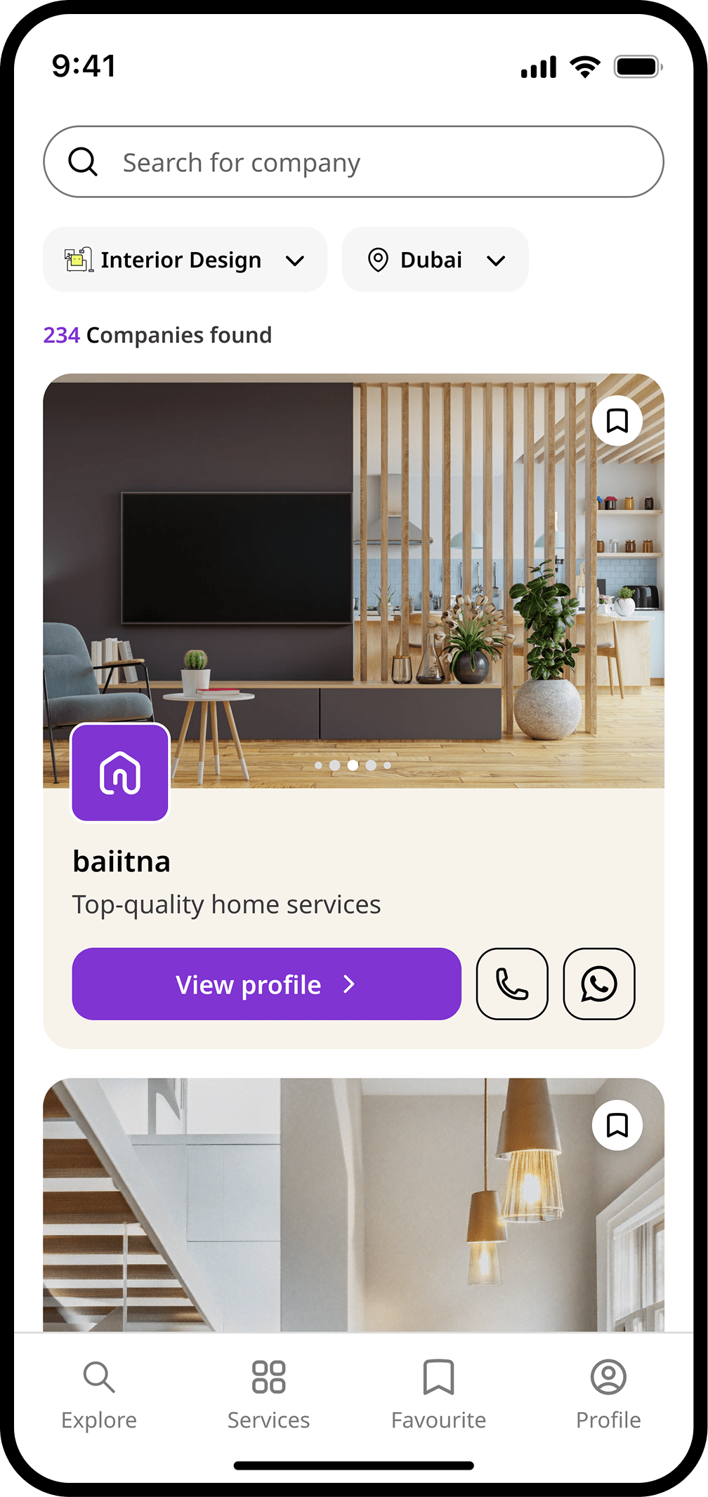 How baiitna works-browse