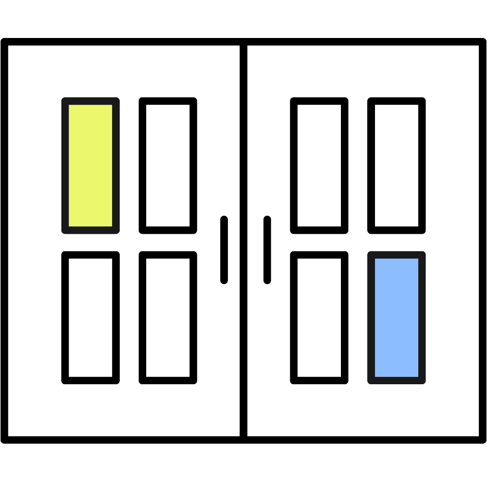 Doors and Windows