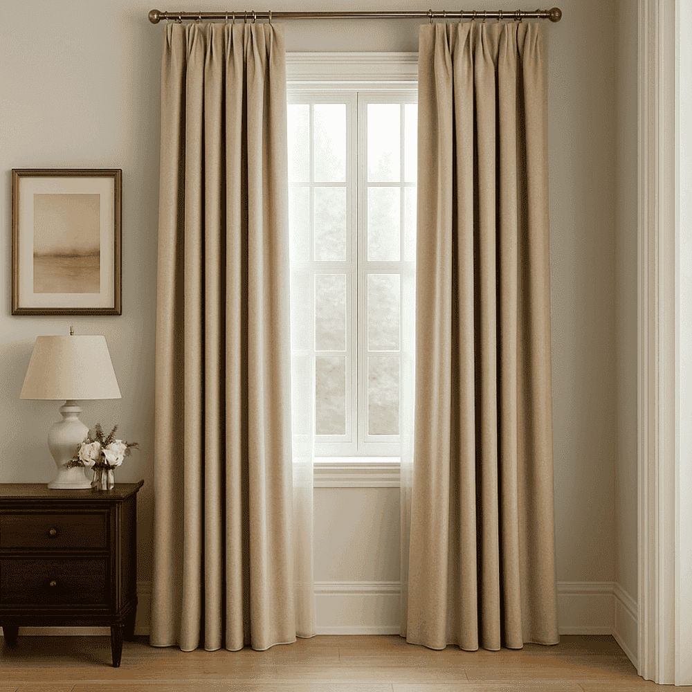 Curtains