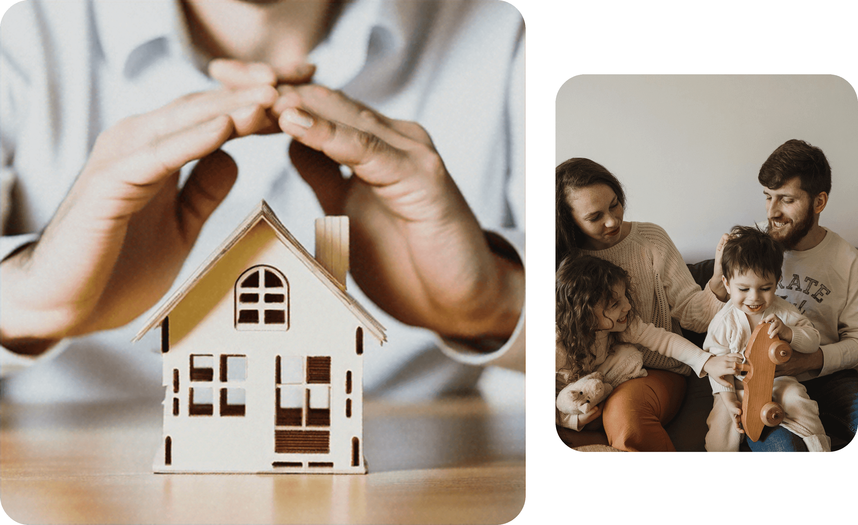 For homeowners